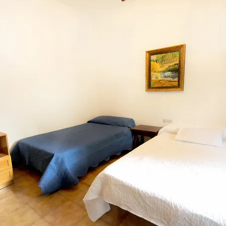 Villapaz Hotel 2*