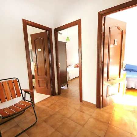 Villapaz Granada