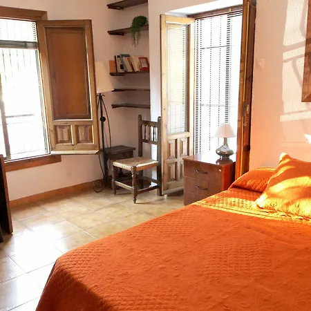 Villapaz Hotel Granada
