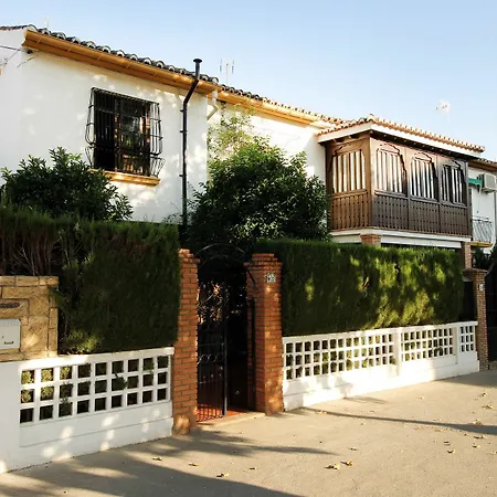 Hotel Villapaz 2*