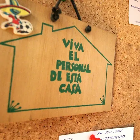 Villapaz Hotel Granada