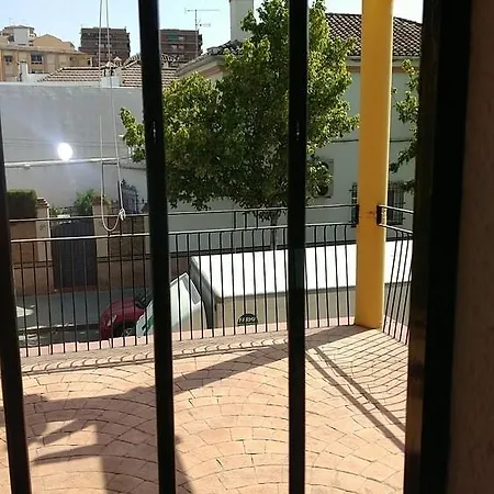 Hotel Villapaz