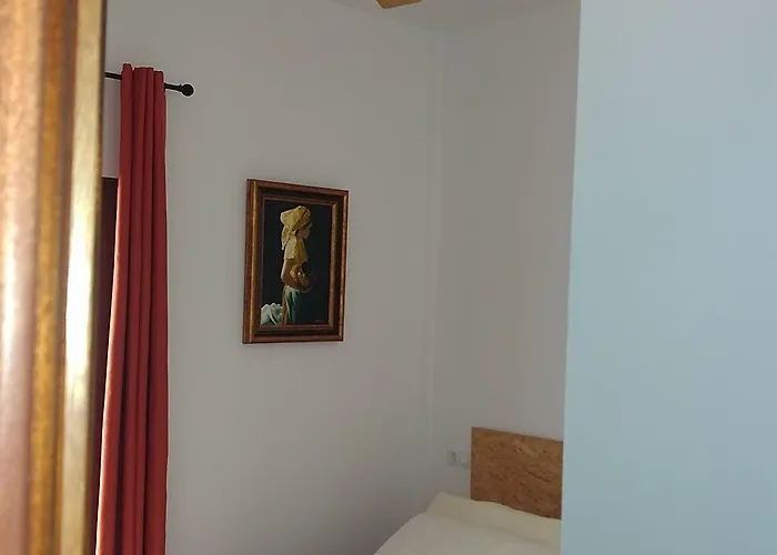 Hotel Villapaz 2*