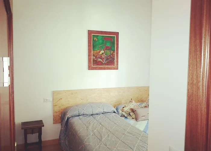 Villapaz Hotel 2*