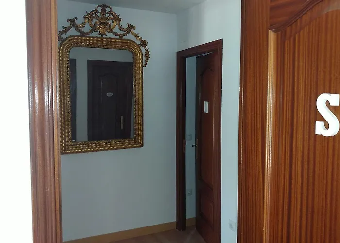 Hotel Villapaz Granada