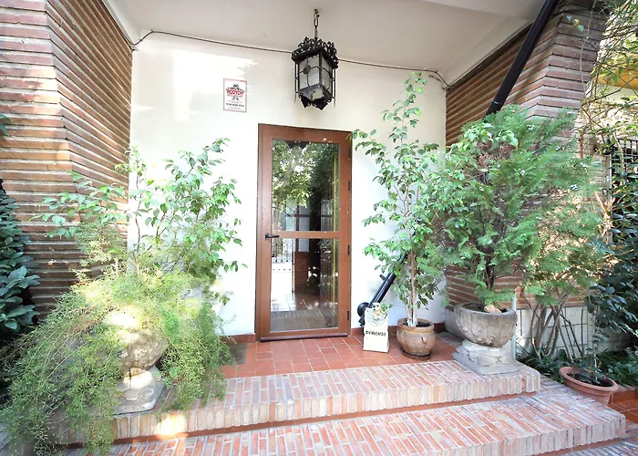 Villapaz Hotel