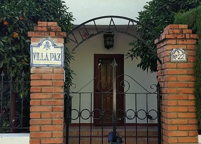 Hotel Villapaz