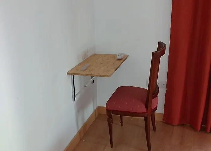 Villapaz Hotel 2*