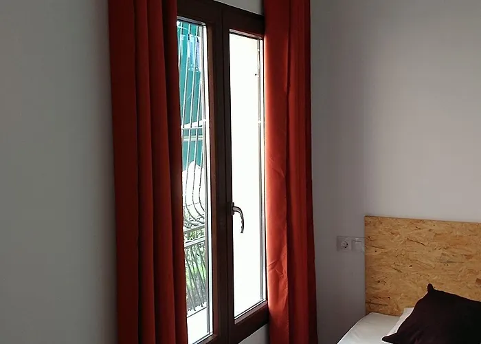 Hotel Villapaz
