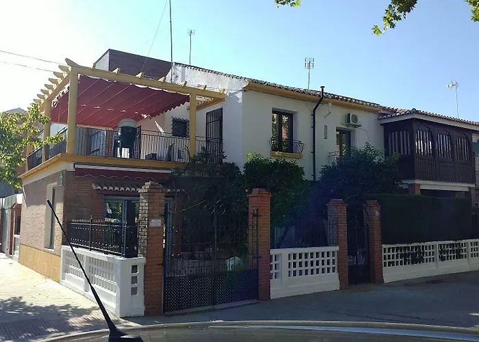 Hotel Villapaz 2*