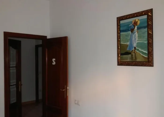 Hotel Villapaz