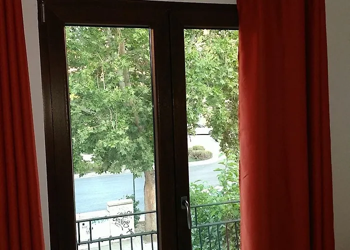 Hotel Villapaz Granada