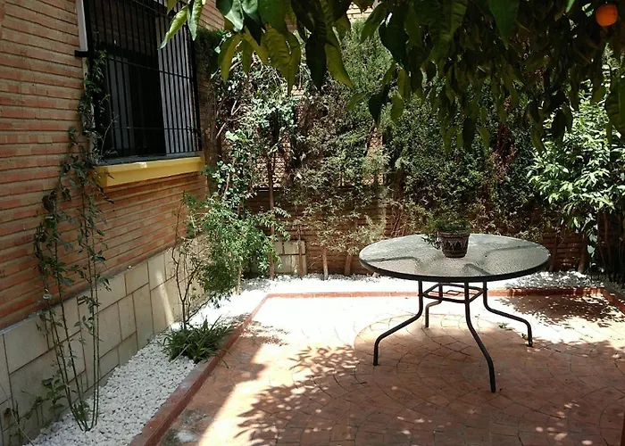 Villapaz Granada