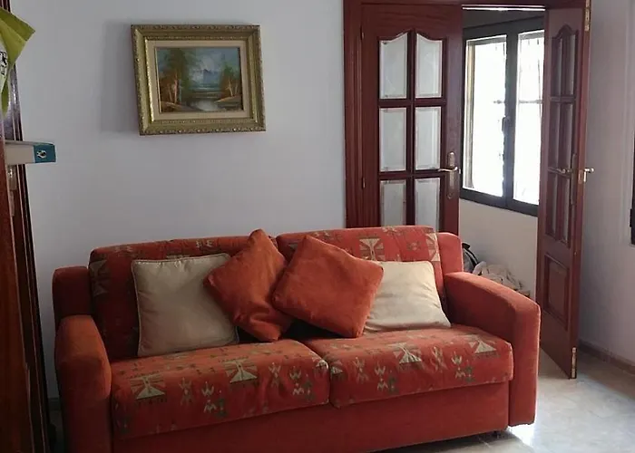 Villapaz Hotel 2*