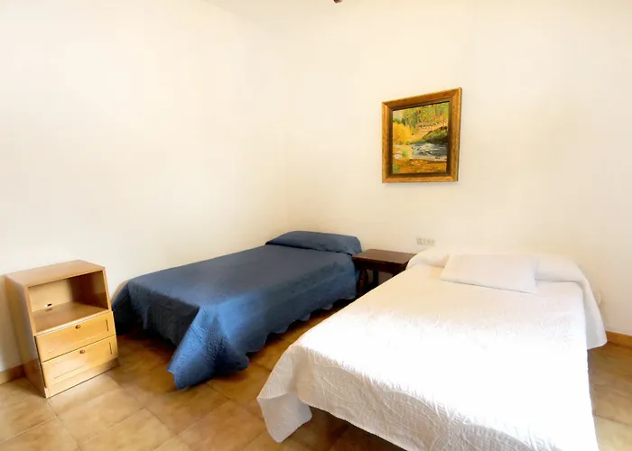 Villapaz Hotel 2*